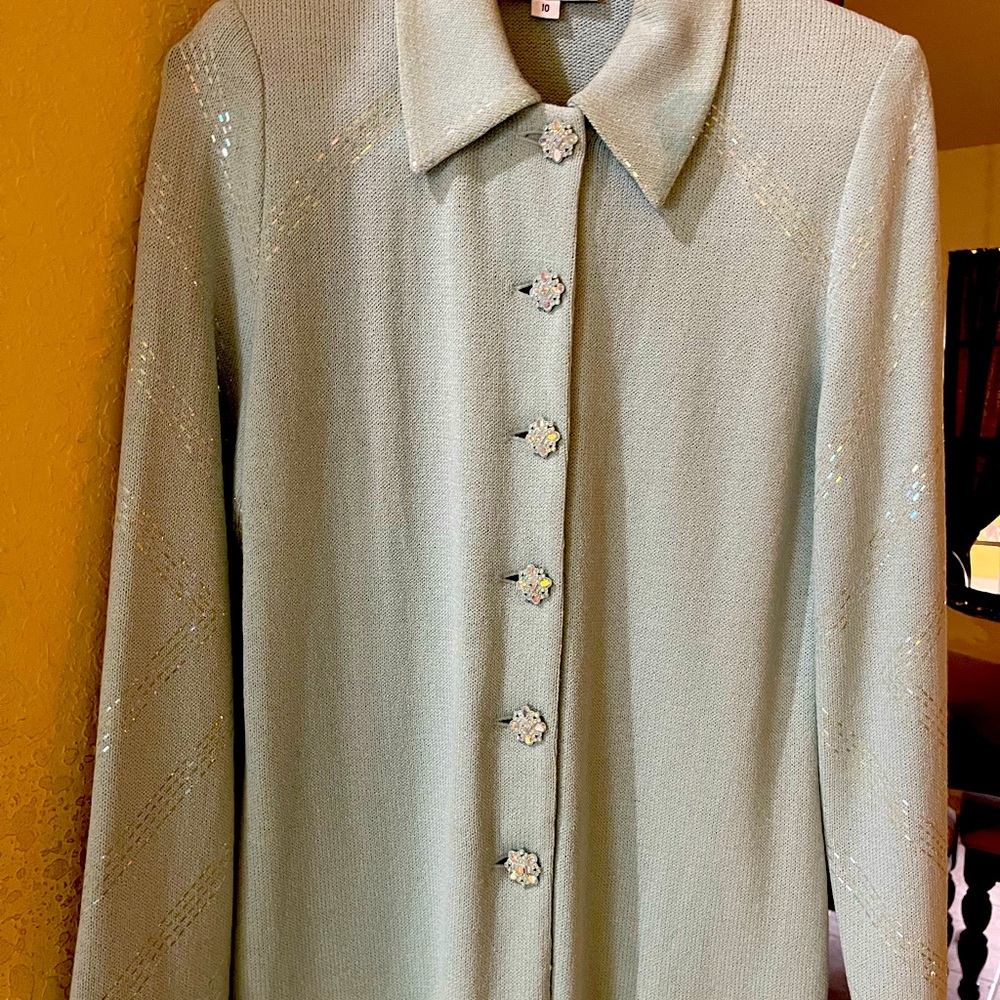 St John by Marie Gray Jacket